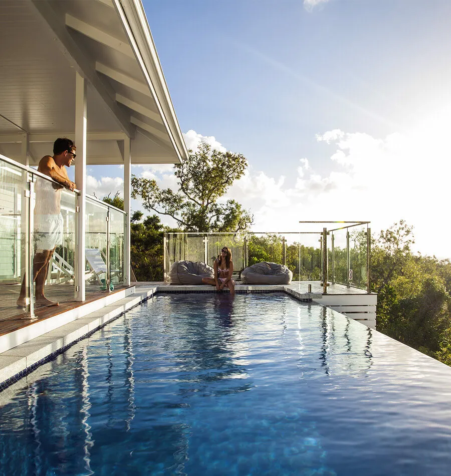 Villas Lizard Island Resort