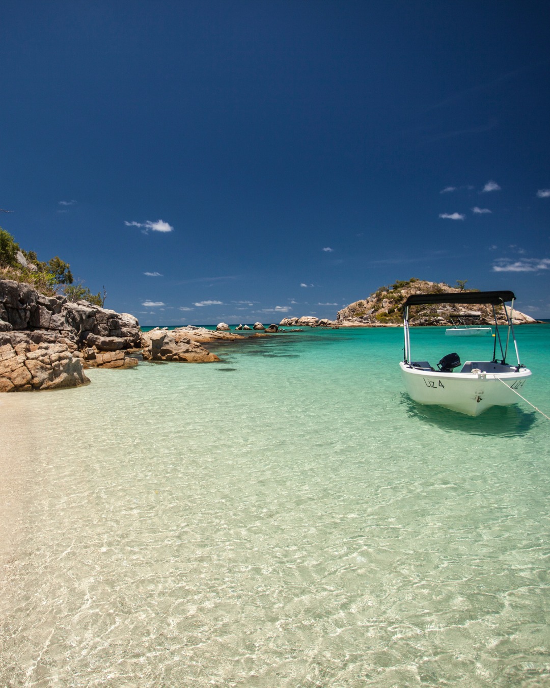 Resort Map And Directions Lizard Island Resort